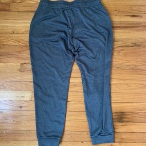 Nice under armour joggers